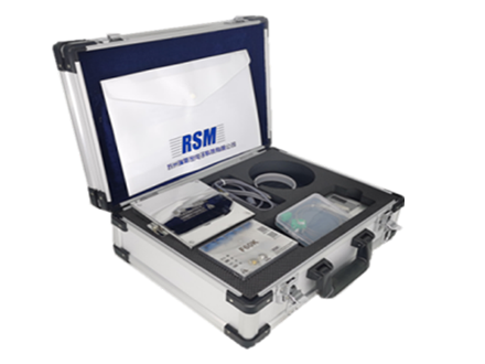 光伏PECVD真空镀膜炉温测试仪